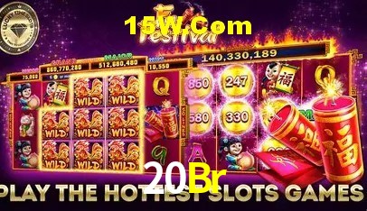 Descubra o Programa VIP da 20Br: Vantagens Exclusivas para Jogadores