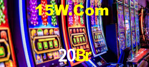 Descubra a Magia dos Jogos de Arcade no 20Br