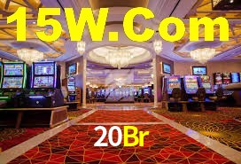VIP Casino 20Br